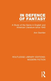 Couverture_In Defence Of Fantasy