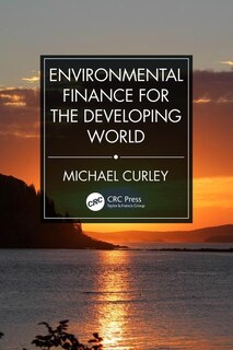 Front cover_Environmental Finance For The Developing World