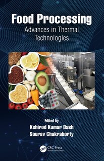 Front cover_Food Processing
