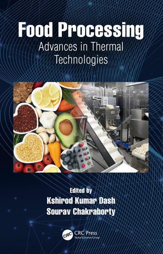 Front cover_Food Processing