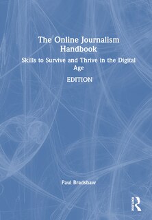 Couverture_The Online Journalism Handbook