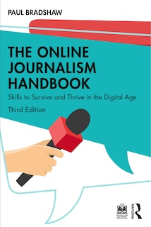 Couverture_The Online Journalism Handbook
