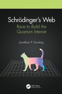Couverture_Schrodinger's Web
