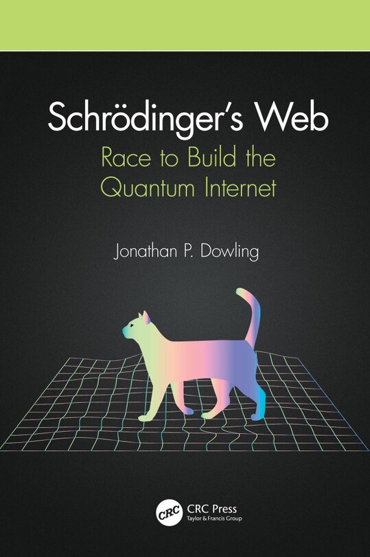 Couverture_Schrodinger's Web