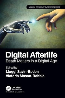 Front cover_Digital Afterlife