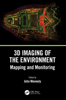 Front cover_3D Imaging of the Environment