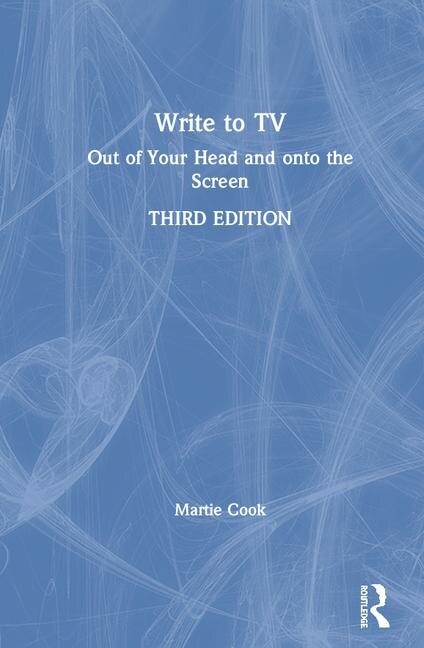 Couverture_Write to TV