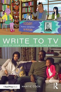 Couverture_Write to TV