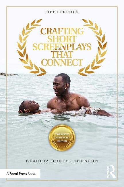 Couverture_Crafting Short Screenplays That Connect