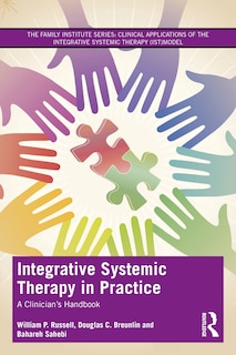 Couverture_Integrative Systemic Therapy in Practice