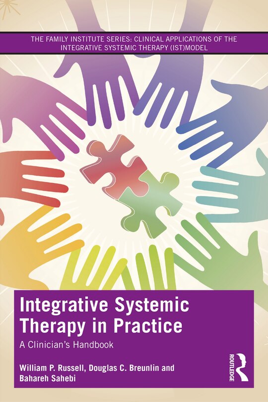 Couverture_Integrative Systemic Therapy in Practice