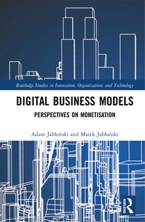 Couverture_Digital Business Models