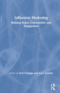 Front cover_Influencer Marketing