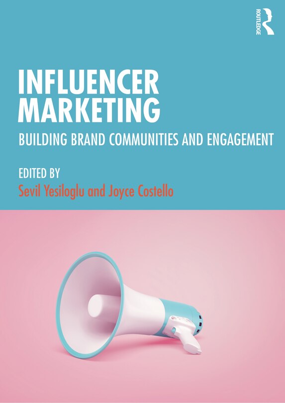 Front cover_Influencer Marketing