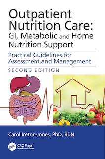 Front cover_Outpatient Nutrition Care