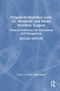 Couverture_Outpatient Nutrition Care