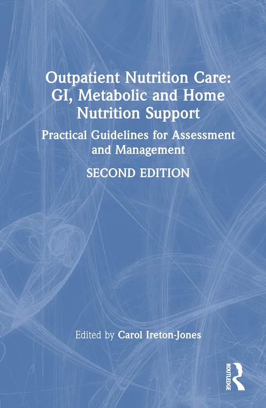 Couverture_Outpatient Nutrition Care