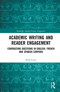 Front cover_Academic Writing and Reader Engagement