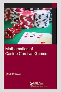 Front cover_Mathematics of Casino Carnival Games