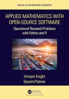 Front cover_Applied Mathematics With Open-source Software