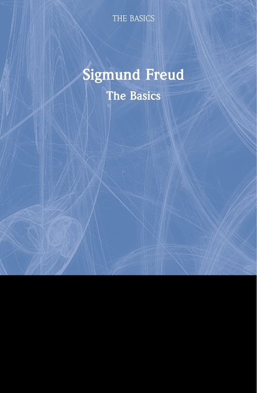 Front cover_Sigmund Freud