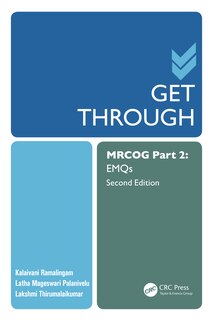Front cover_Get Through Mrcog Part 2