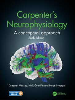 Front cover_Carpenter's Neurophysiology