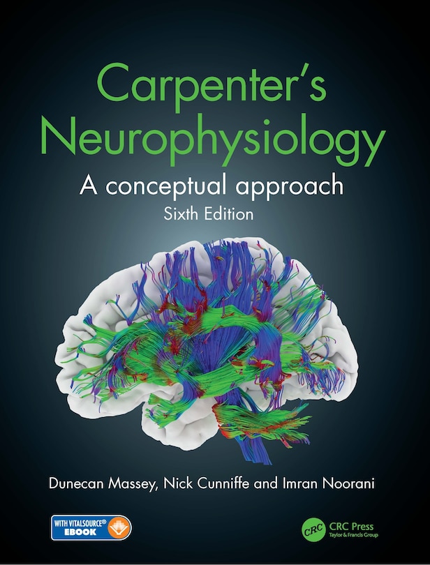 Front cover_Carpenter's Neurophysiology