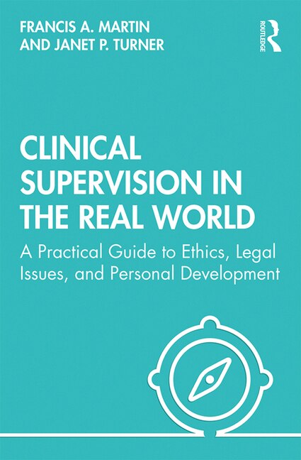 Couverture_Clinical Supervision In The Real World