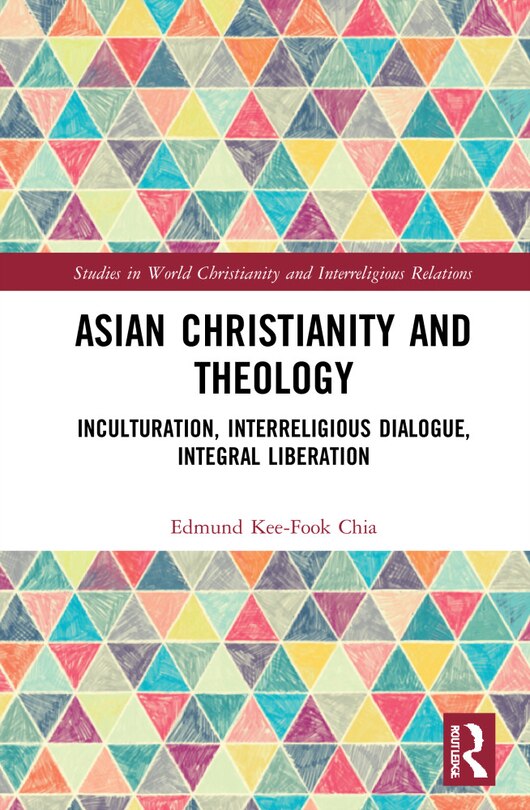 Front cover_Asian Christianity and Theology