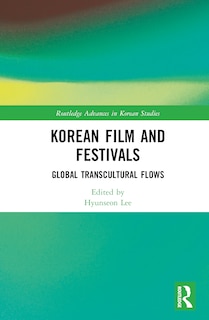 Front cover_Korean Film and Festivals