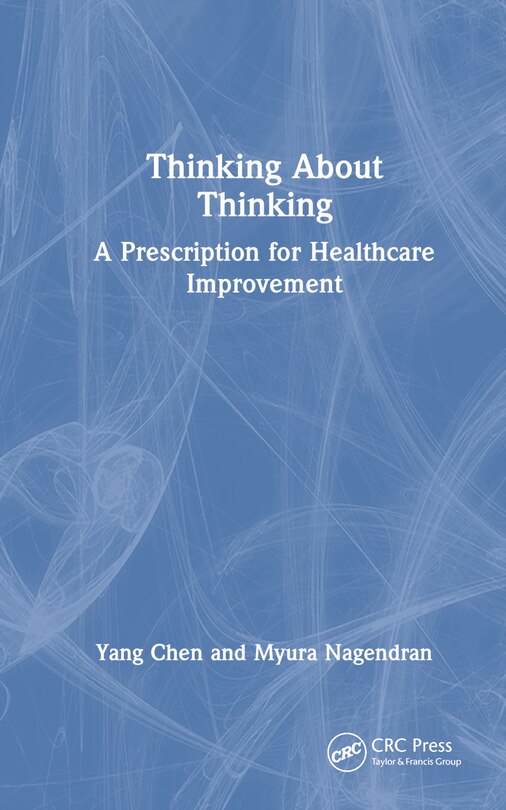 Front cover_Thinking About Thinking