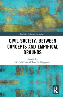 Front cover_Civil Society