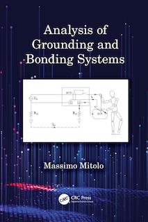 Couverture_Analysis Of Grounding And Bonding Systems