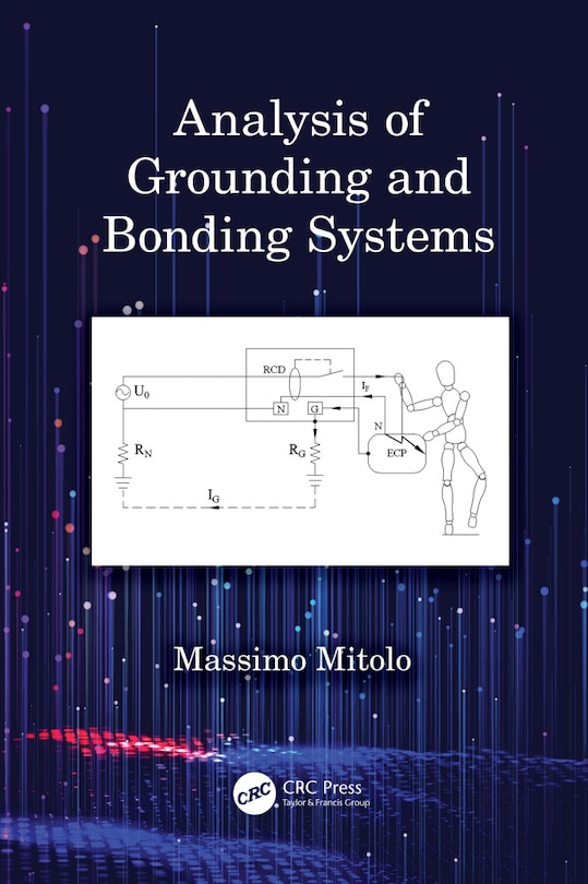 Couverture_Analysis Of Grounding And Bonding Systems