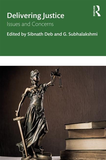 Couverture_Delivering Justice