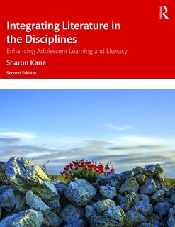 Couverture_Integrating Literature In The Disciplines