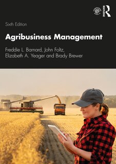 Front cover_Agribusiness Management