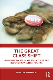 Front cover_The Great Class Shift