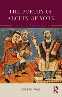 Couverture_The Poetry of Alcuin of York