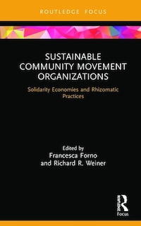 Front cover_Sustainable Community Movement Organizations