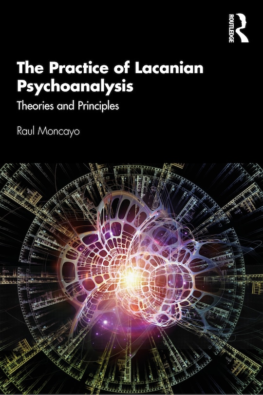 Couverture_The Practice Of Lacanian Psychoanalysis
