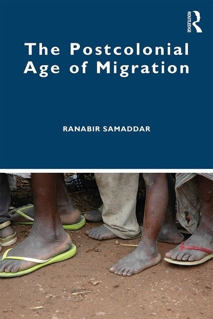 Couverture_The Postcolonial Age of Migration