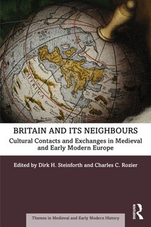 Front cover_Britain And Its Neighbours