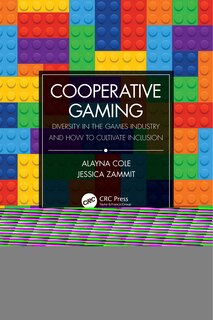 Front cover_Cooperative Gaming