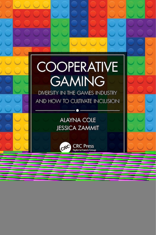 Front cover_Cooperative Gaming