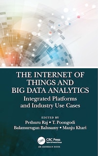Front cover_The Internet Of Things And Big Data Analytics
