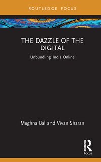 Front cover_The Dazzle of the Digital