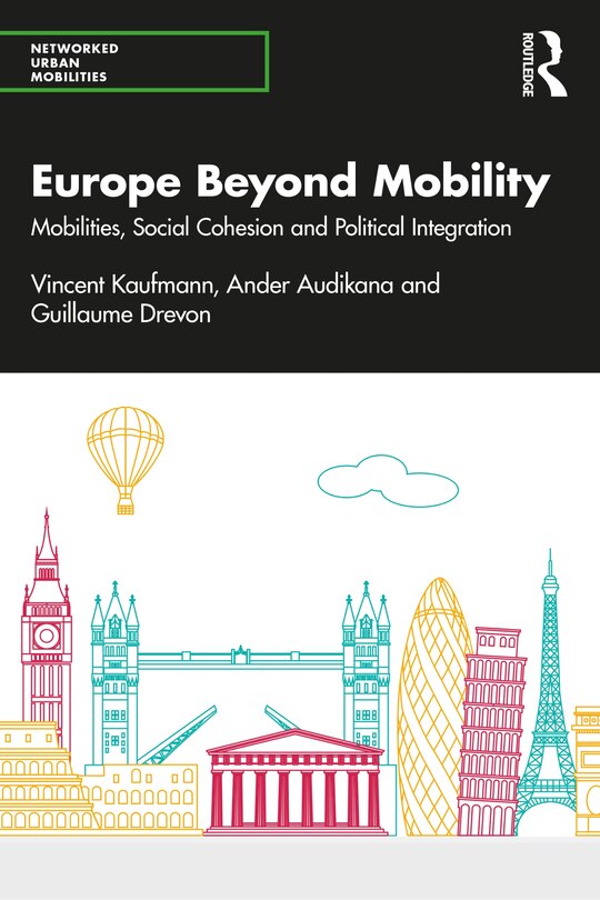 Front cover_Europe Beyond Mobility