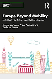 Front cover_Europe Beyond Mobility